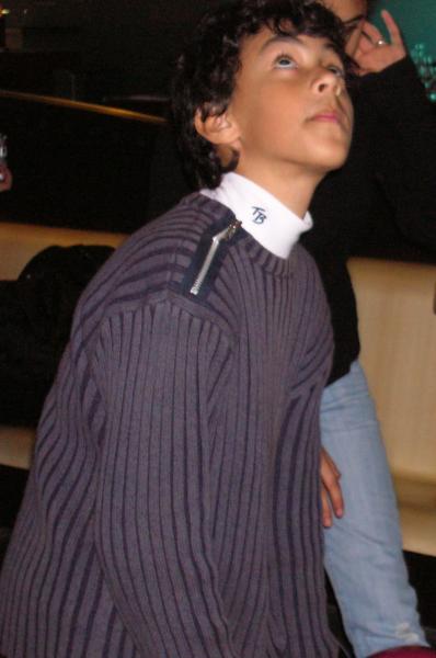 Oo Cou de pouce oO